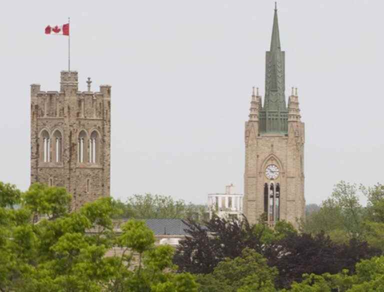 Une affiche LGBTQ de l’Université Western suscite une réaction de la communauté musulmane