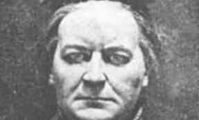 La méchante petite fermière Amelia Dyer, la tueuse la plus prolifique de Grande-Bretagne.  DOMAINE PUBLIC