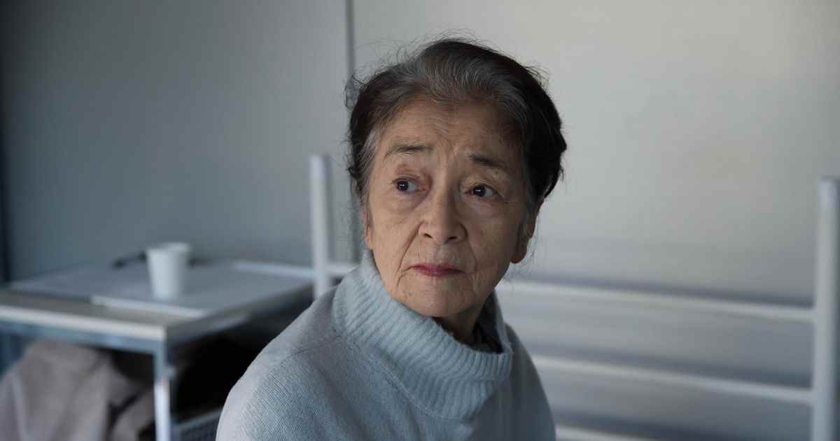 Le plan 75 de Chie Hayakawa dévaste tranquillement Cannes
