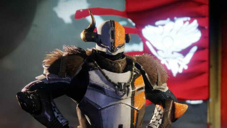 Donnez à Shaxx vos jetons Creuset pendant que vous le pouvez encore, Gardiens

