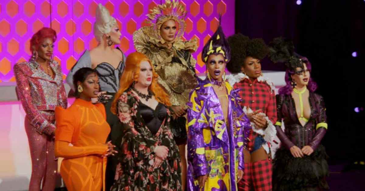 Récapitulatif de la première saison de RuPaul's Drag Race All Stars: une touche gagnante
