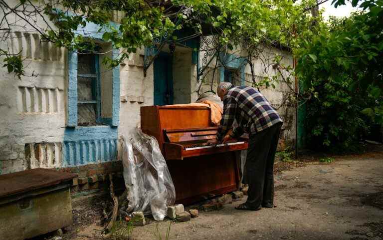 Briefing du matin sur l’Ukraine : Cinq développements alors que la famille royale « fournit un hébergement aux familles de réfugiés »