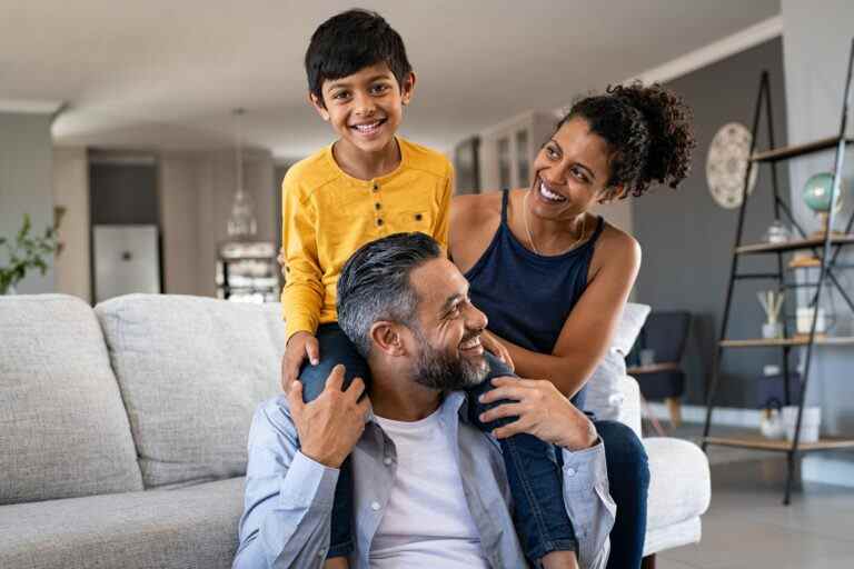 L’assurance-vie temporaire TD peut aider à soutenir l’avenir financier de votre famille