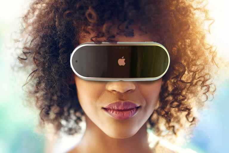 Le casque AR/VR d’Apple se rapproche d’une réalité