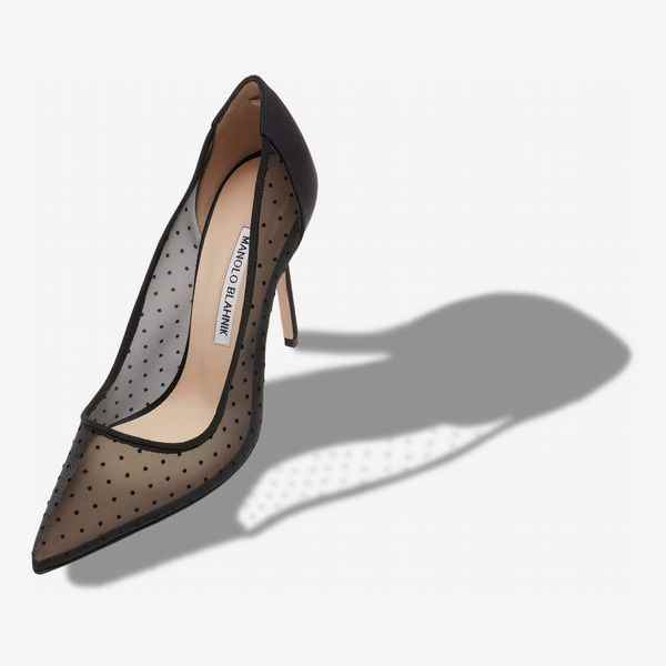 Manolo Blahnik BB Maille