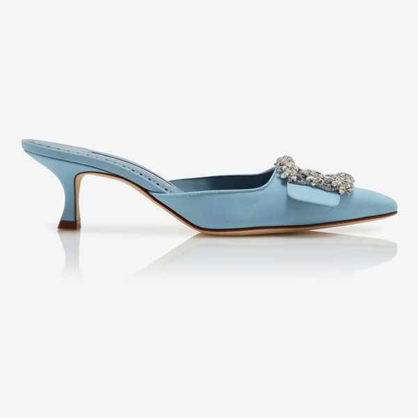 Bijou Manolo Blahnik Maysale