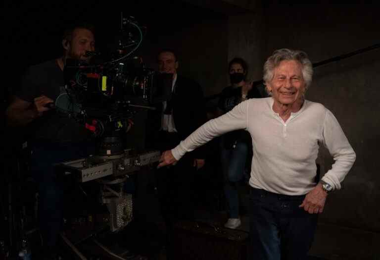 Roman Polanski a toujours prospéré en France, mais maintenant même son pays d'adoption se retourne contre lui (EXCLUSIF) Les plus populaires doivent être lus
	
	
