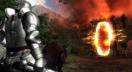 Pourquoi Oblivion vanille, sans mod, est-il toujours aussi agréable à jouer après 16 ans ?