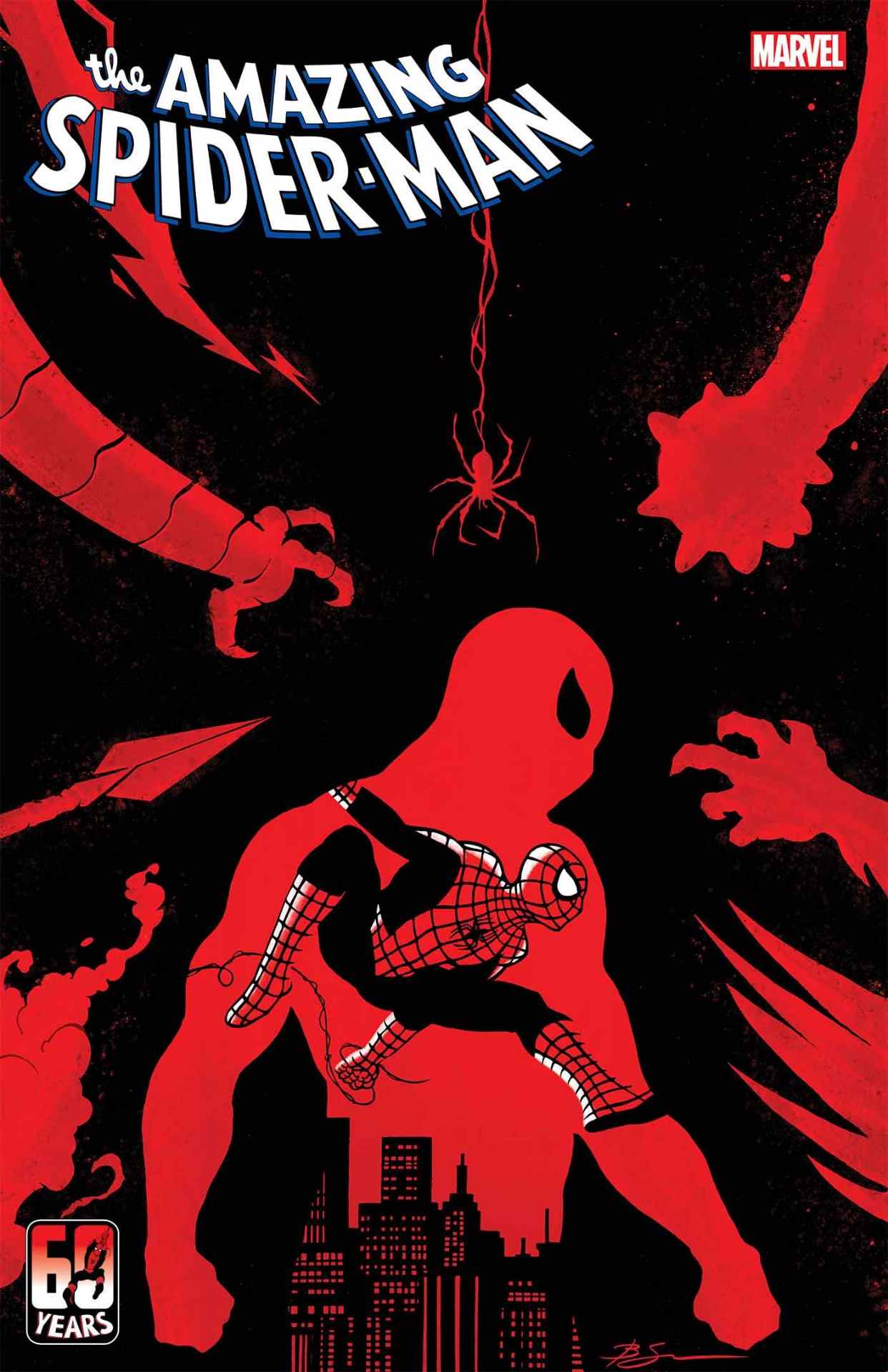 Incroyable Spider-Man # 6