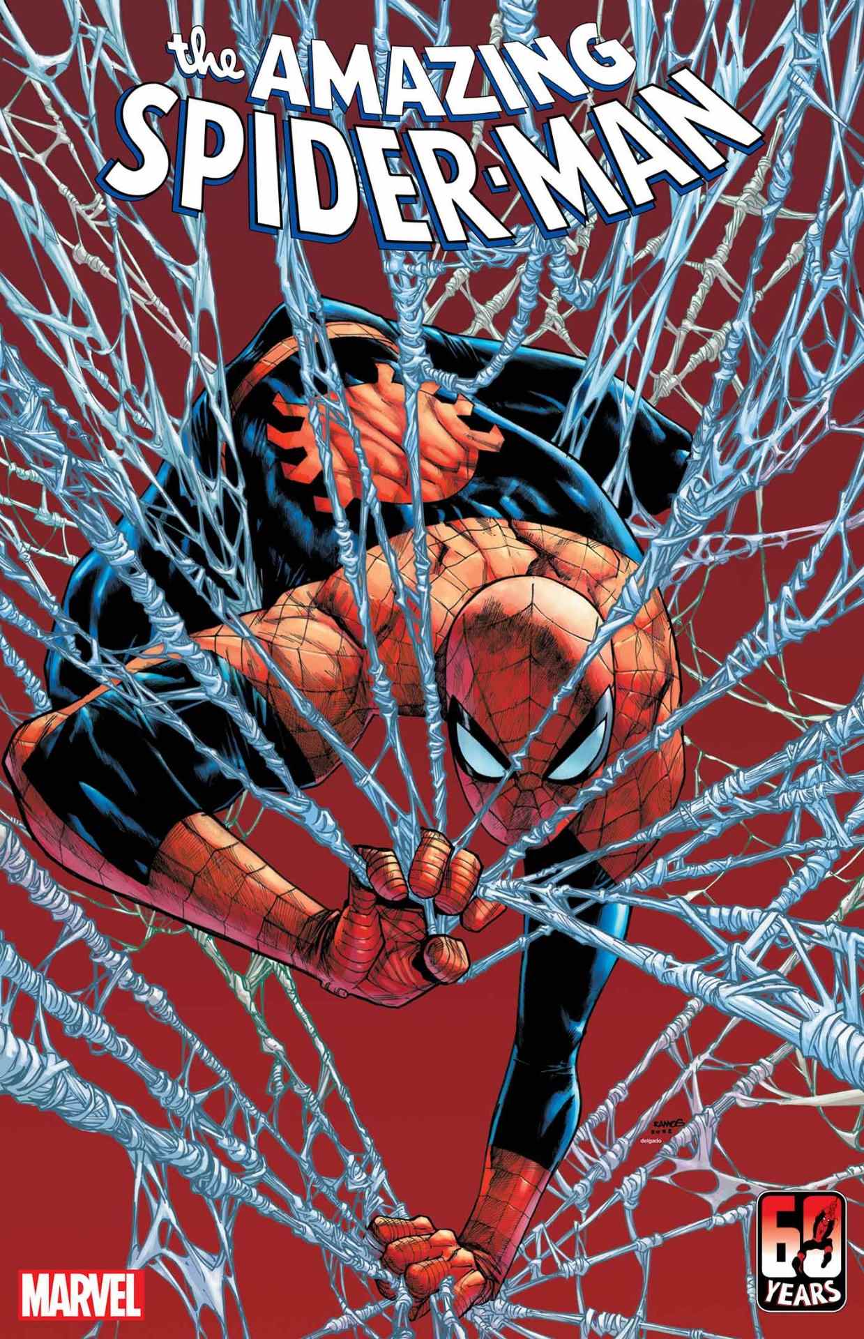 Incroyable Spider-Man # 6