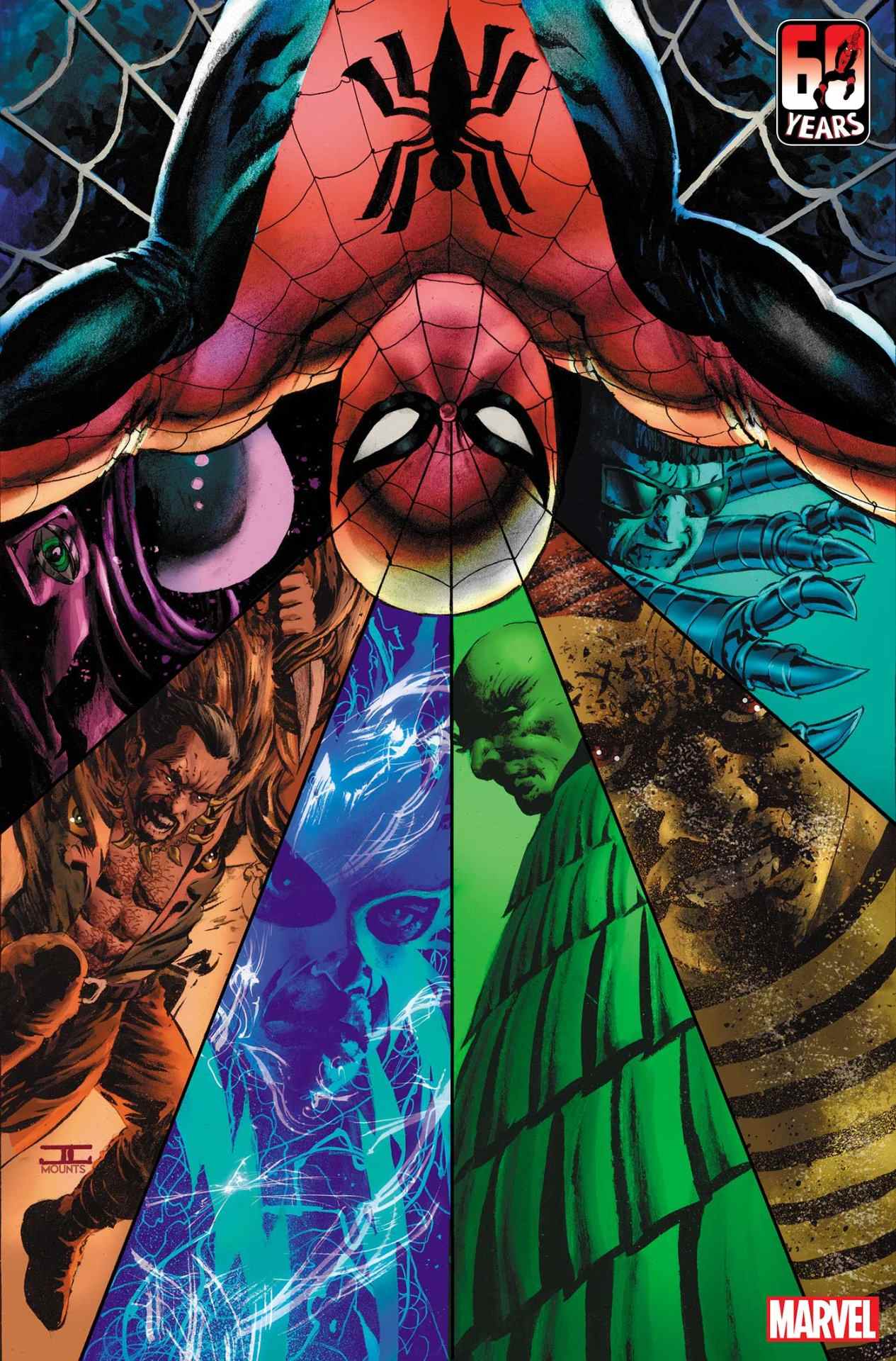 Incroyable Spider-Man # 6