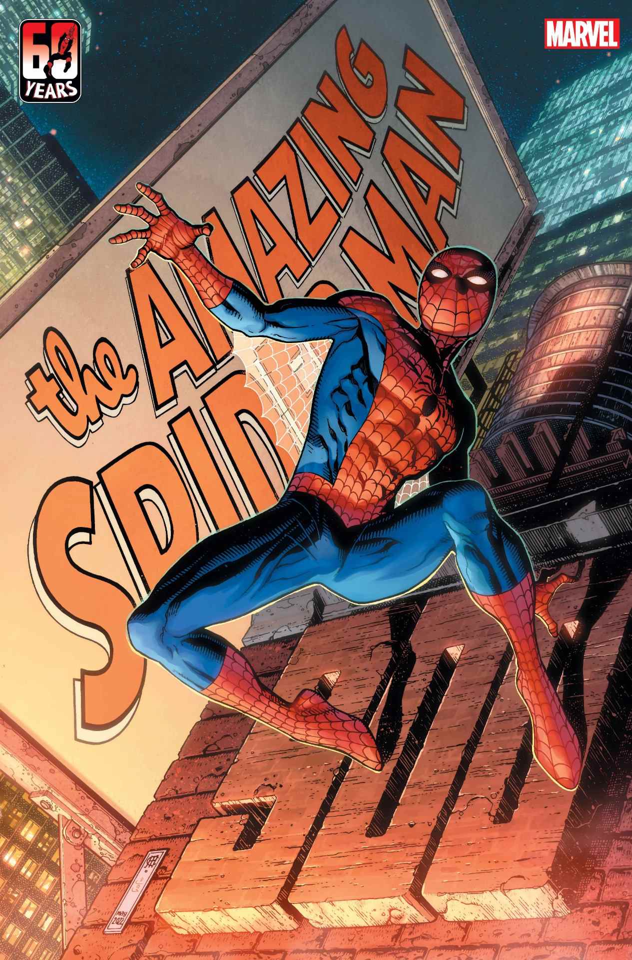 Incroyable Spider-Man # 6