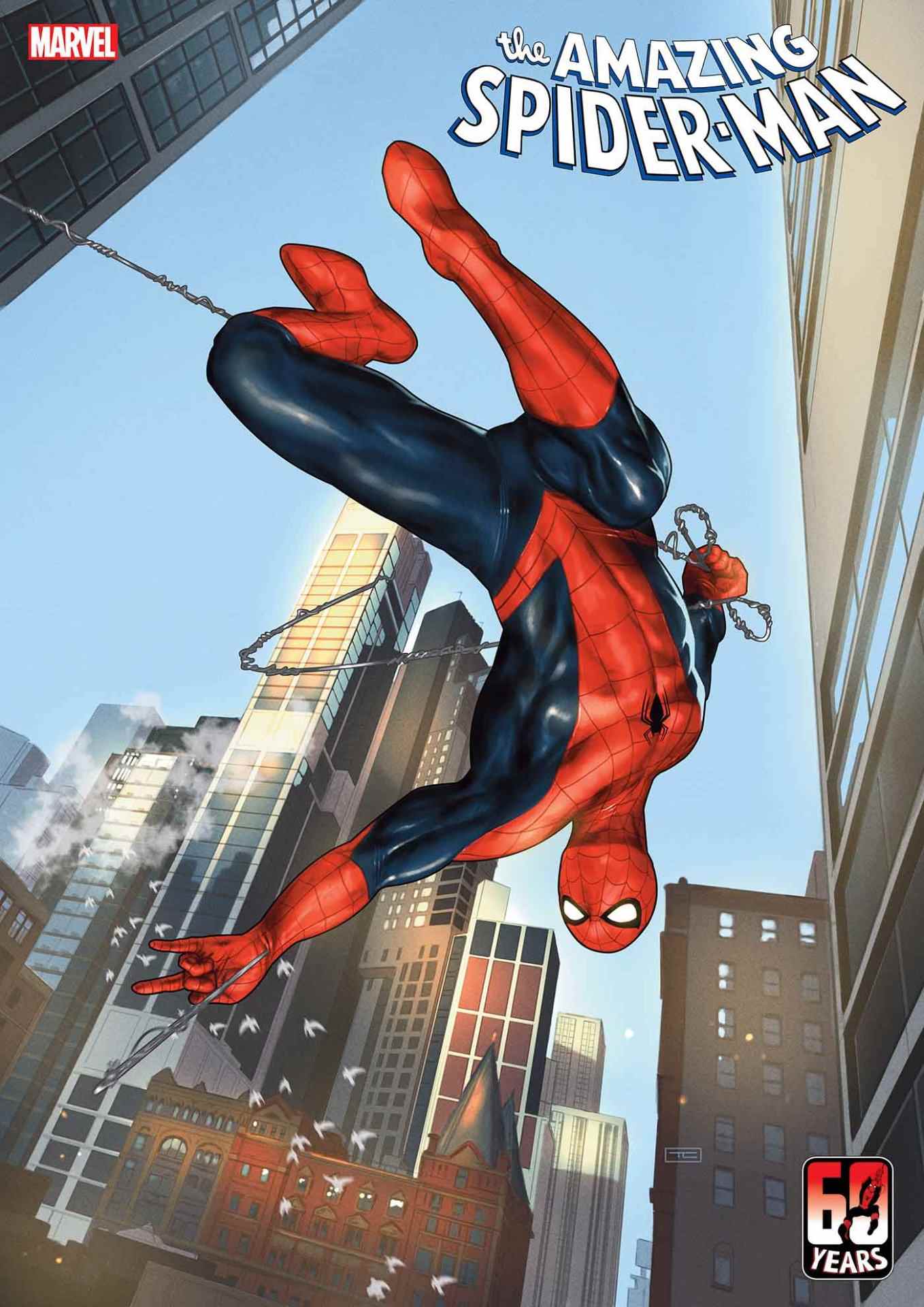 Incroyable Spider-Man # 6