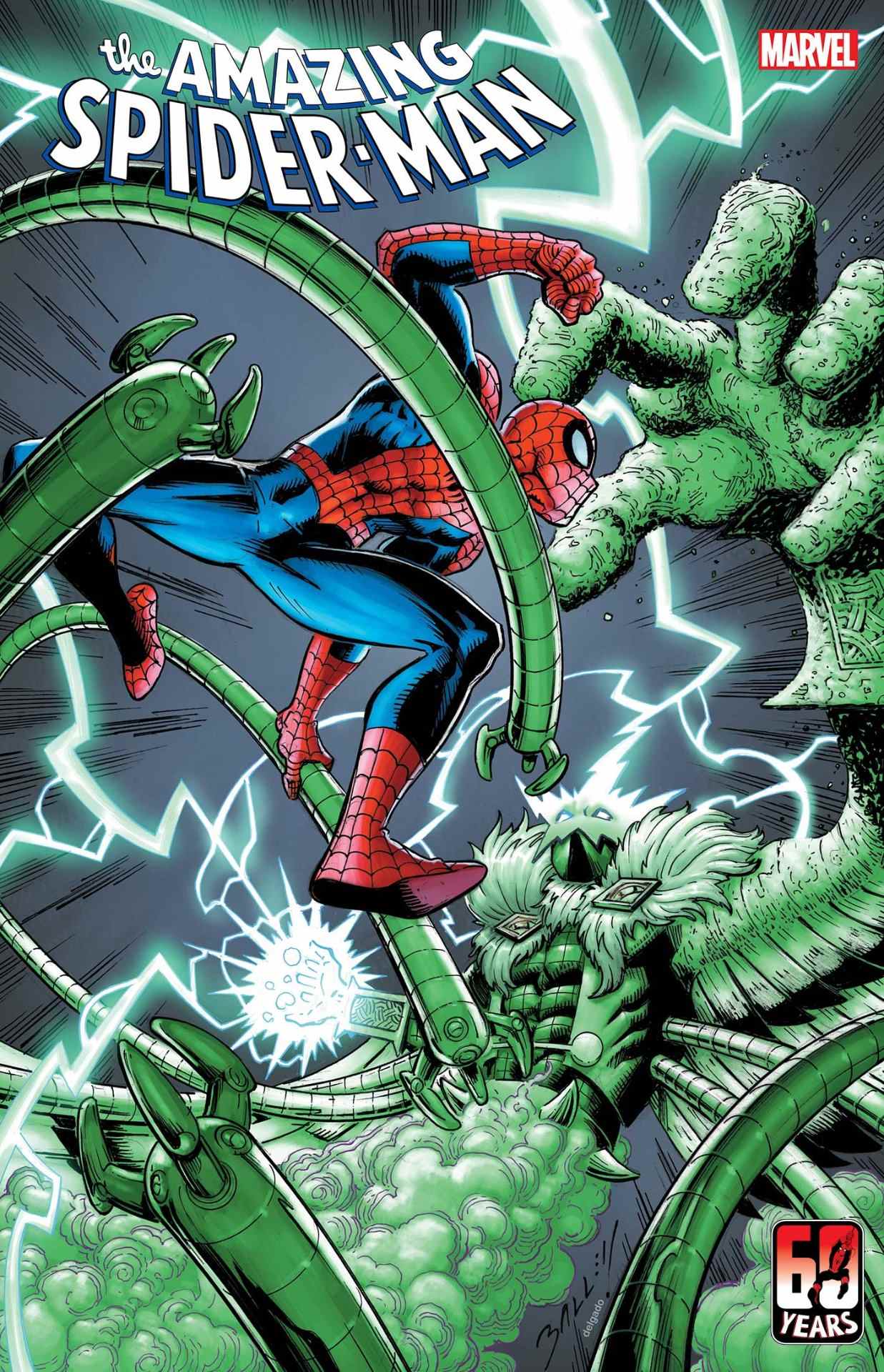 Incroyable Spider-Man # 6