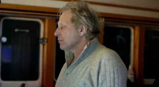 'Deadliest Catch': Sig Hansen fait un gros pari en premier regard (VIDEO)