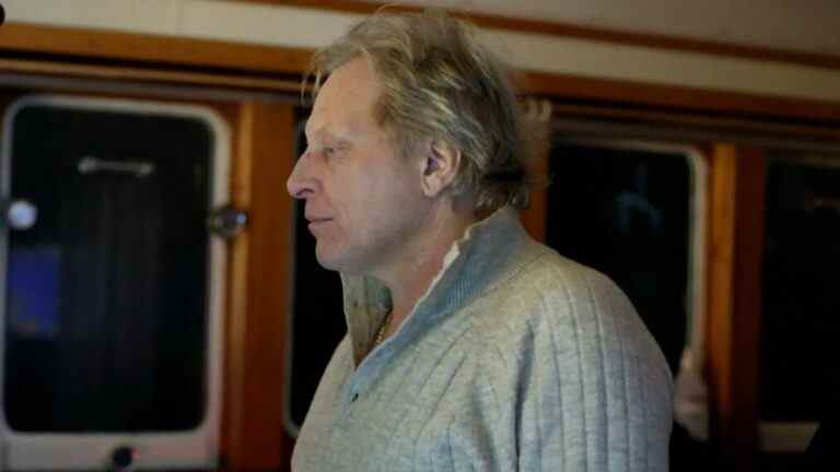 'Deadliest Catch': Sig Hansen fait un gros pari en premier regard (VIDEO)
