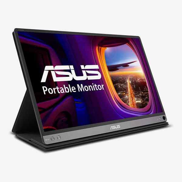 ASUS Zen Screen 15.6