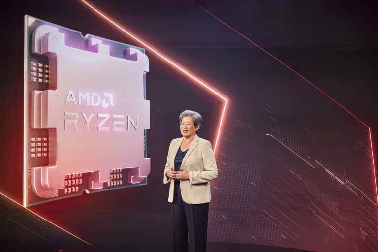 Fuite d’AMD Ryzen 7000 : les premiers processeurs de bureau 5 nm au monde, des performances à un seul thread supérieures de plus de 15 %, deux puces Zen 4, jusqu’à 16 cœurs, un GPU RDNA 2, lancement cet automne