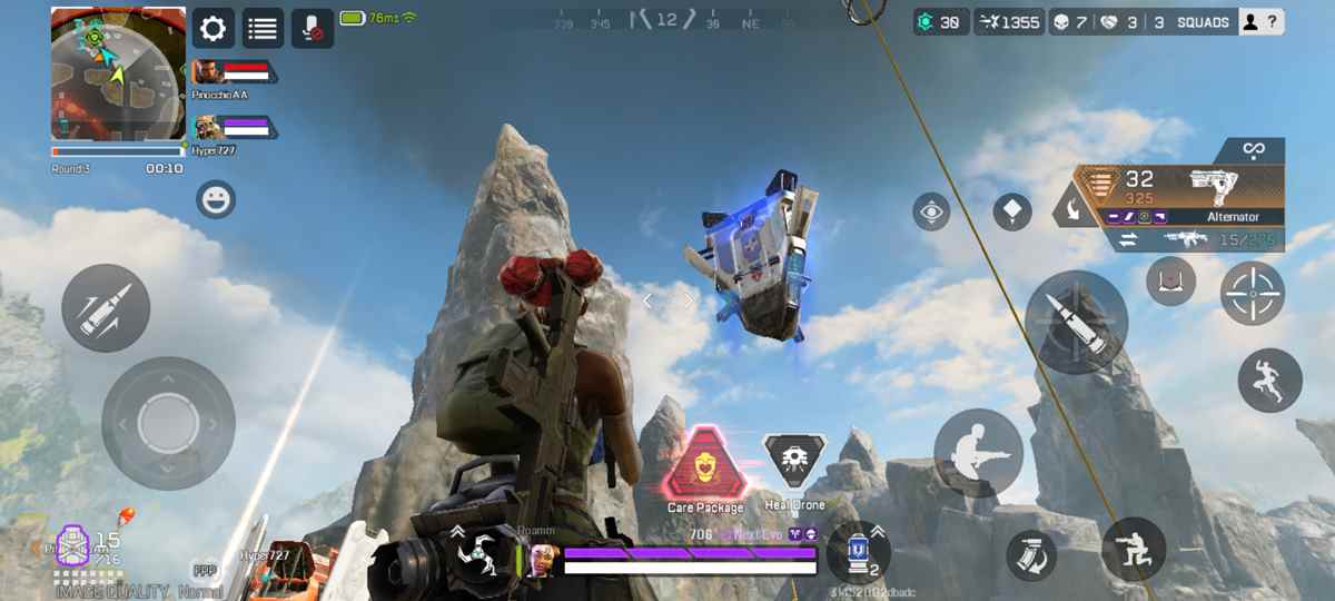 Apex Legends Mobile