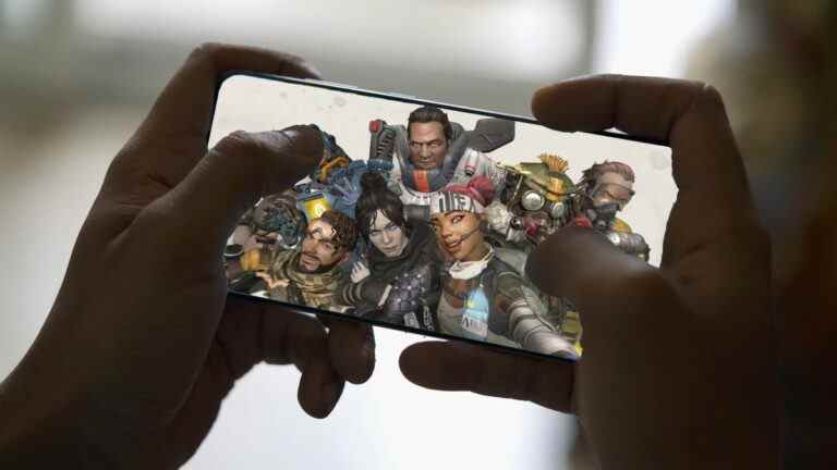 Apex Legends Mobile a appris une grande leçon de Call of Duty Mobile