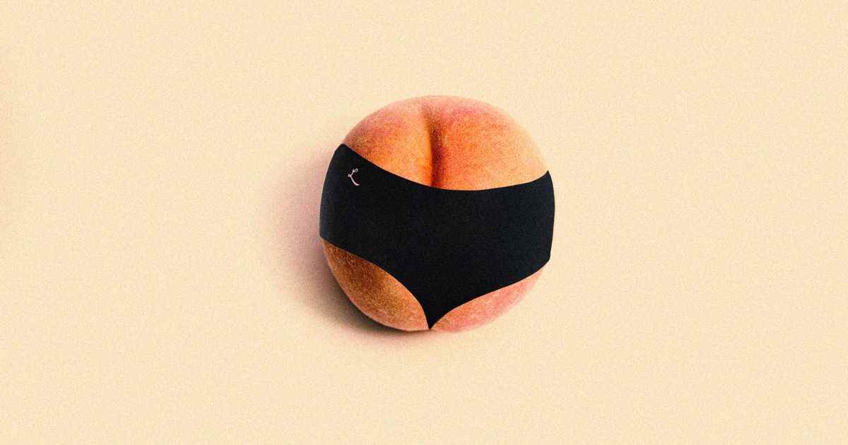 Les culottes en latex peuvent-elles devenir aussi populaires que les préservatifs ?
