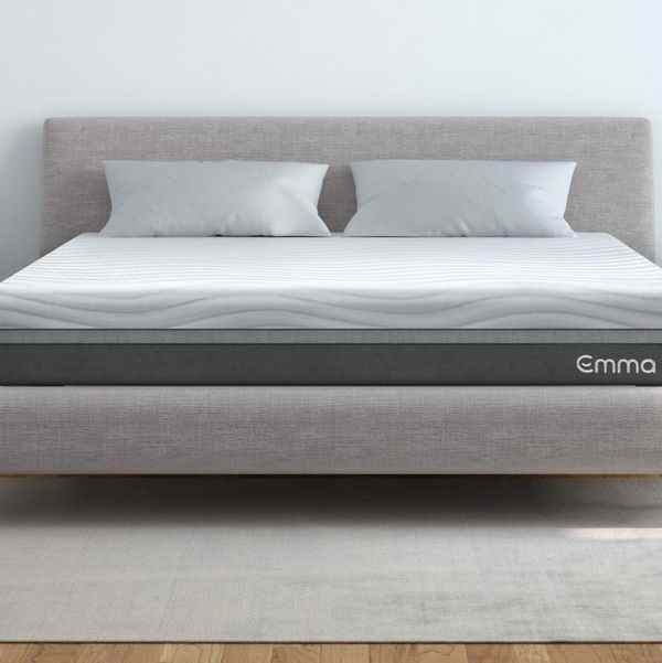 Le matelas Emma