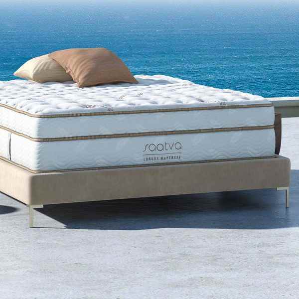 Matelas classique Saatva