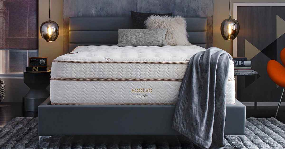 Les meilleures ventes de matelas du Memorial Day
