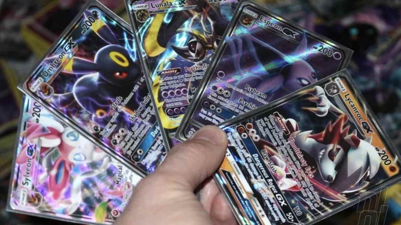 Un homme meurt à la suite d'un incident impliquant des cartes Pokémon volées
