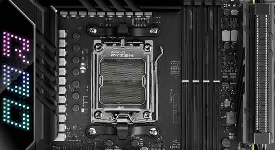 La nouvelle carte mère X670E d'Asus pour Ryzen 7000 est si extrême qu'elle l'a nommée deux fois