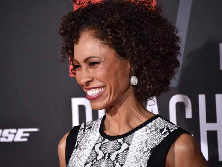 Sage Steele d’ESPN blessé par la conduite errante de Jon Rahm: rapport