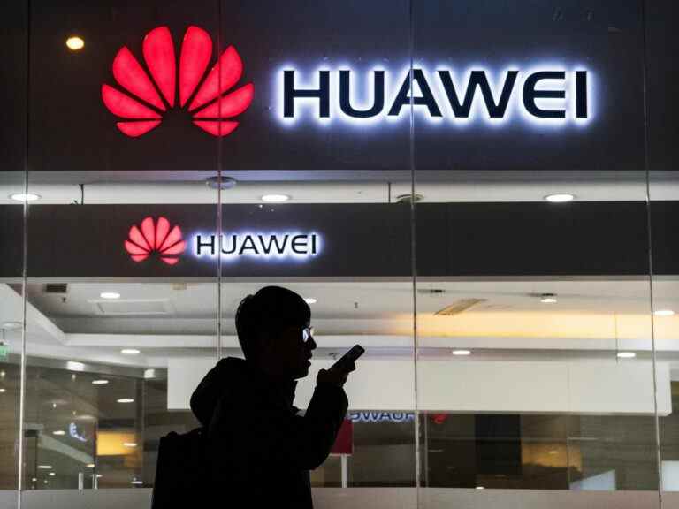 Le Canada va interdire Huawei des réseaux 5G et 4G du pays, conformément aux alliés de Five Eyes