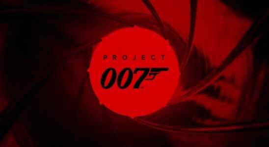 Projet 007 : Tout ce que l'on sait sur le nouveau jeu IO Interactive James Bond