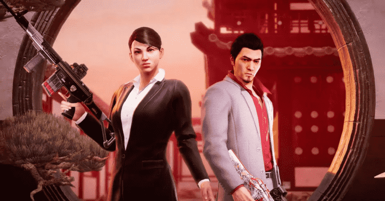 Rainbow Six Siege obtient un crossover Yakuza cette saison
