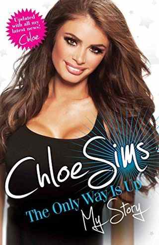 The Only Way Is Up - Mon histoire par Chloe Sims