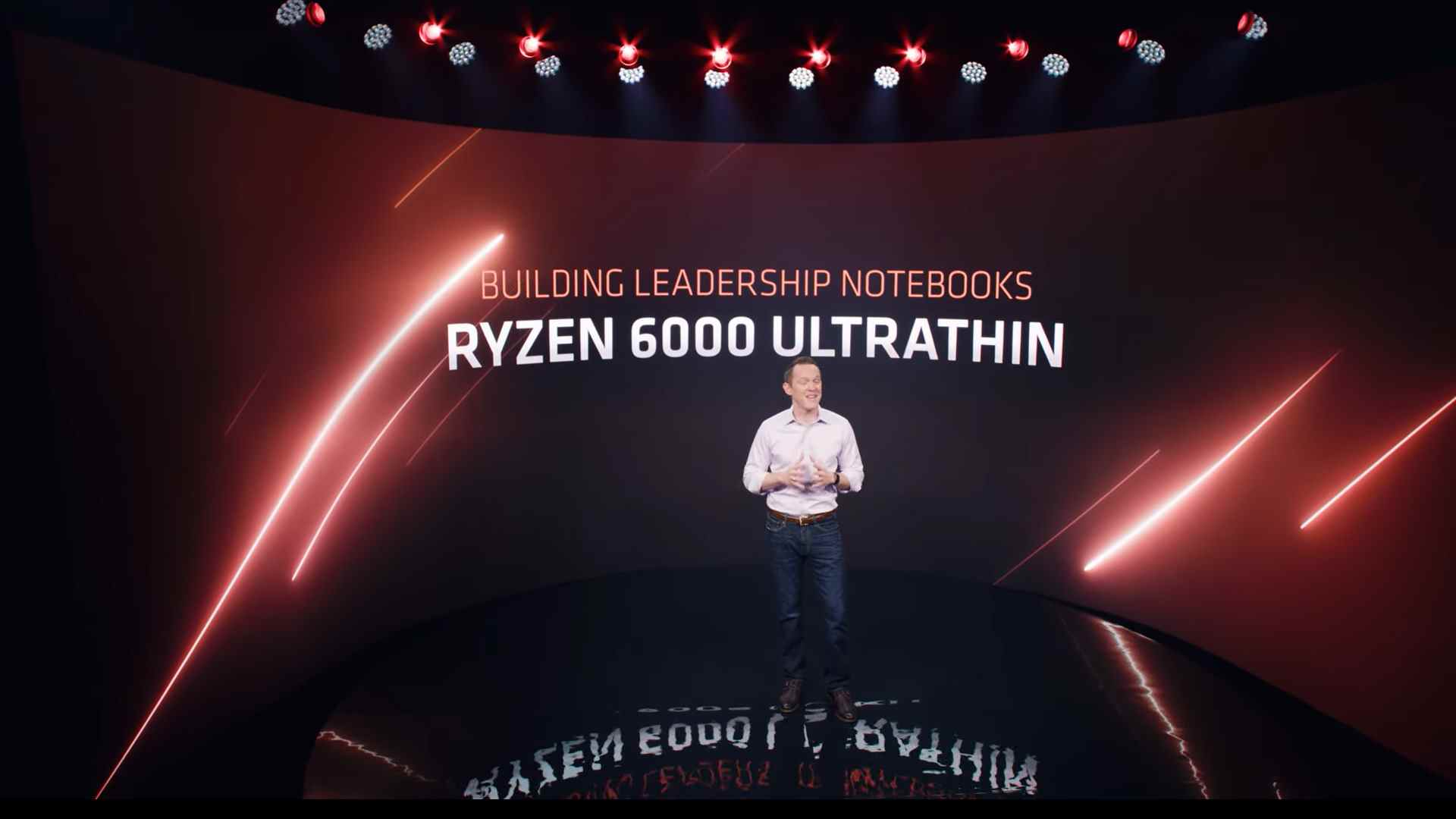 AMD au Computex