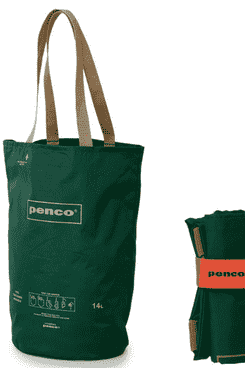 Sac cabas seau Penco