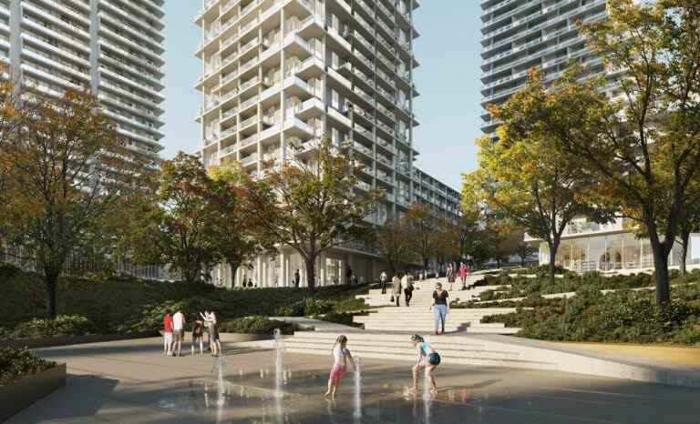 Grosvenor reçoit l’approbation d’un nouveau plan directeur sur le transport en commun dans la région métropolitaine de Vancouver