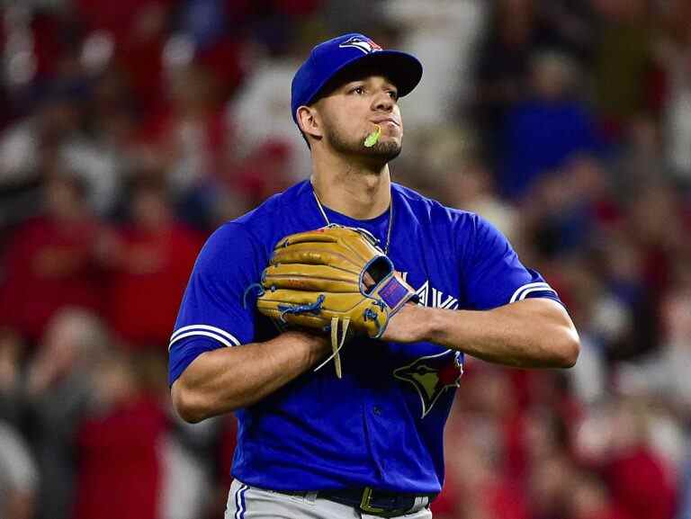 Les Blue Jays critiqués par les cardinaux en figurants alors que l’attaque reste froide