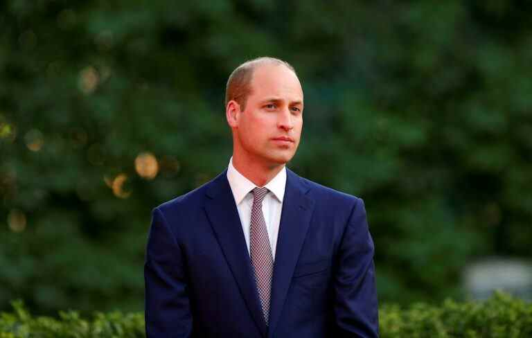 Le 40e anniversaire du prince William marqué d’une pièce commémorative : voici où l’acheter