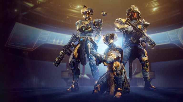 Heure de sortie de Destiny 2 Saison 17, nouvelles fonctionnalités et ce que nous savons jusqu'à présent
