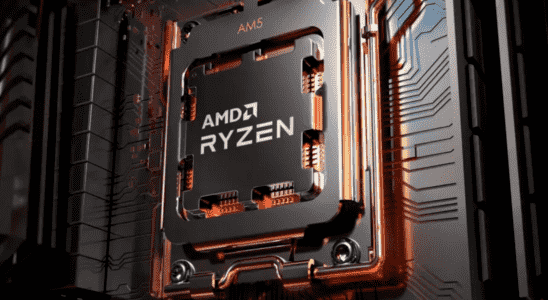 AMD Ryzen 7000 : tout ce que nous savons jusqu'à présent