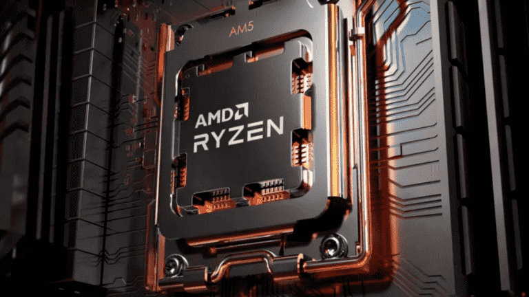 AMD Ryzen 7000 : tout ce que nous savons jusqu'à présent

