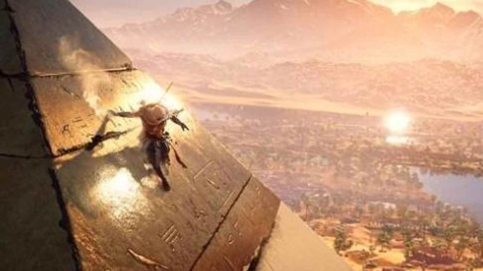 Assassin's Creed Origins et For Honor : Marching Fire Edition rejoindront le Xbox Game Pass le mois prochain
