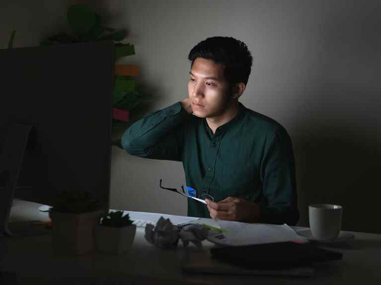 Pourquoi les horaires de travail flexibles pourraient vous faire détester votre travail