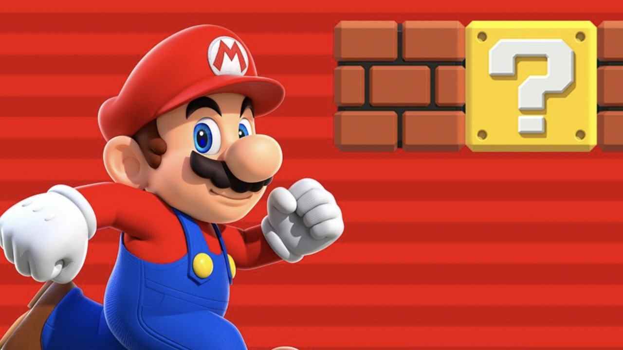 Nintendo est sur le point d'atteindre 1,8 milliard de dollars de revenus grâce aux jeux mobiles
