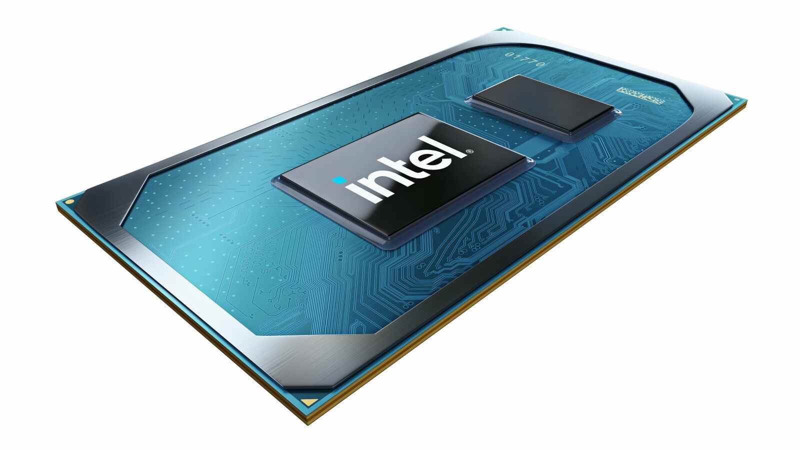 Intel dévoile les processeurs de la série H de 11e génération pour les ordinateurs portables de jeu ultraportables

