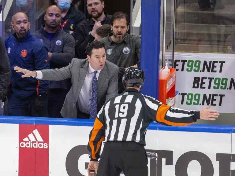 Les Oilers d’Edmonton ont besoin d’instinct de tueur avec les Flames dans les cordes vers le bas 2-1