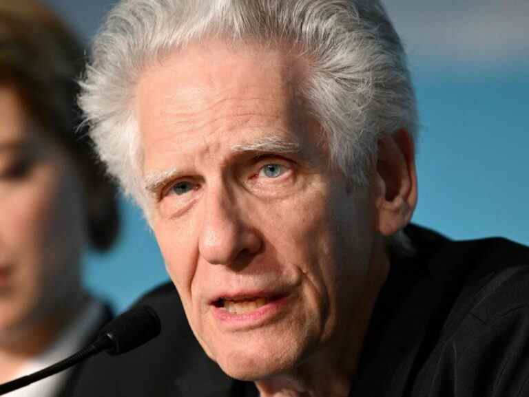 « COMPLETELY INSANE »: Cronenberg parle d’une éventuelle interdiction de l’avortement aux États-Unis à Cannes