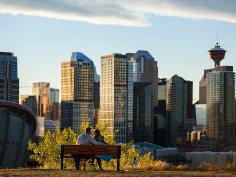 « Nous avons enfin notre tour » : les périodes de prospérité sont de retour en Alberta